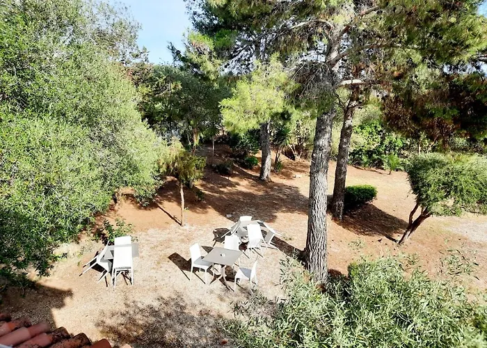 Maison d'hôtes Il Salice