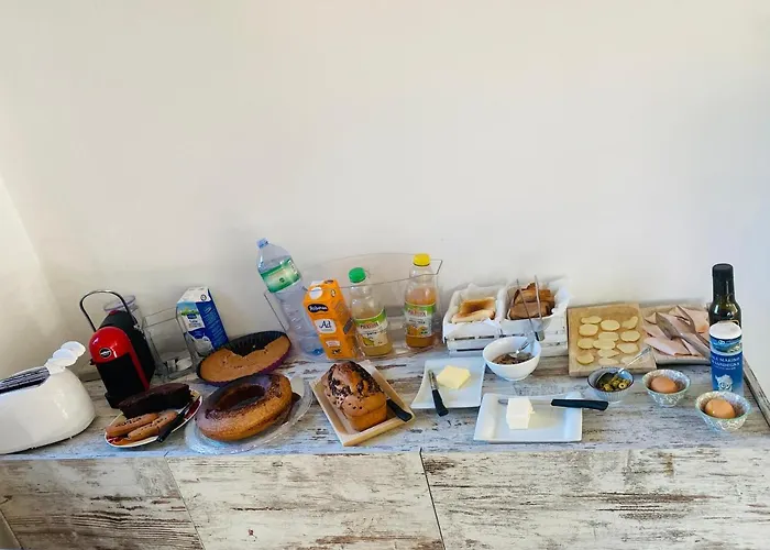 Il Salice Gasthof 3*