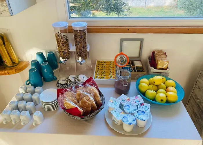 Il Salice Όλμπια