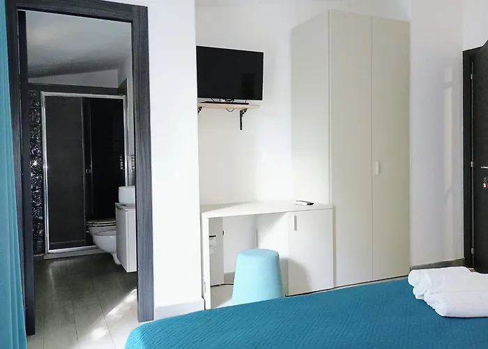 Il Salice Maison d'hôtes