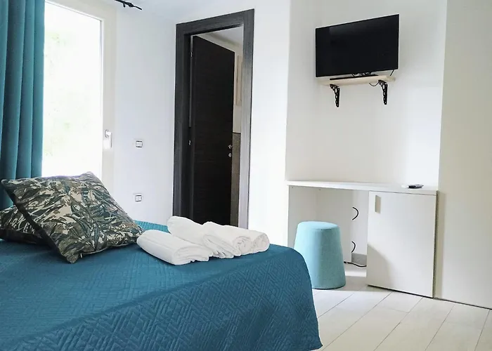 Maison d'hôtes Il Salice 3*