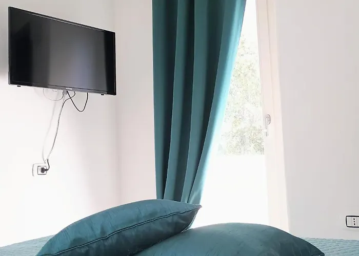 Il Salice Πανσιόν 3*