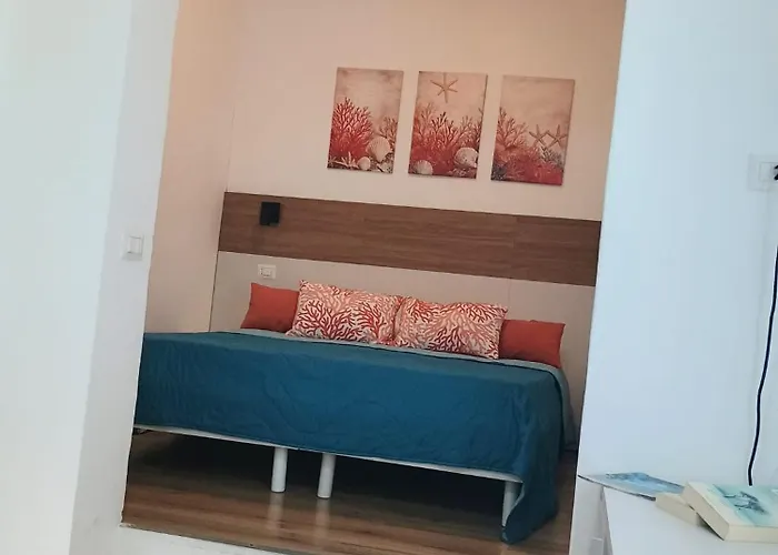 Il Salice Πανσιόν