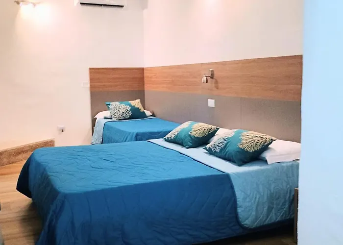 Il Salice Maison d'hôtes 3*