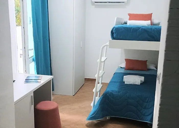 Guest house Il Salice 3*