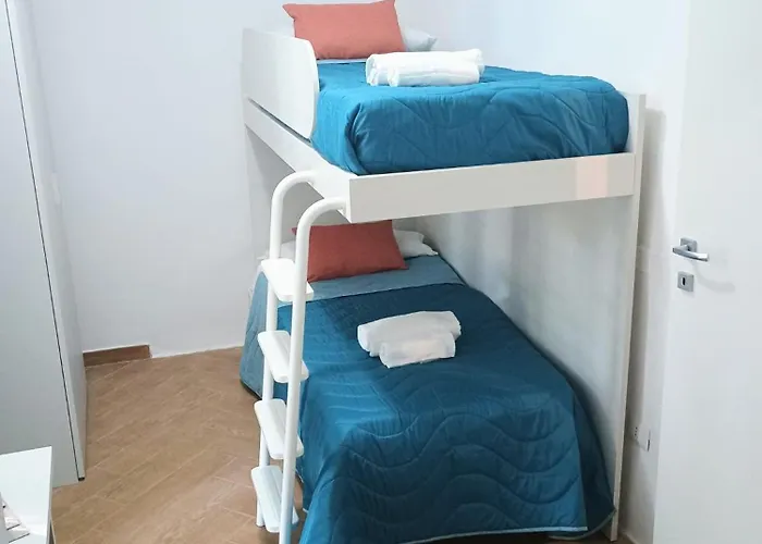 Gasthof Il Salice Olbia