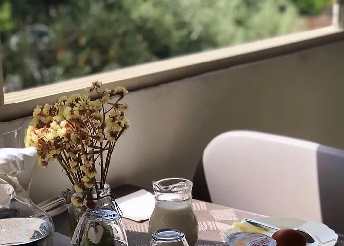 Il Salice Πανσιόν Όλμπια