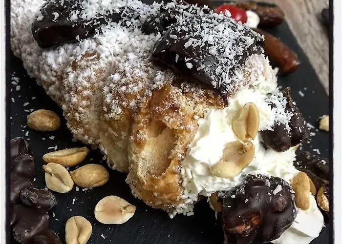 Maison d'hôtes Il Salice 3*