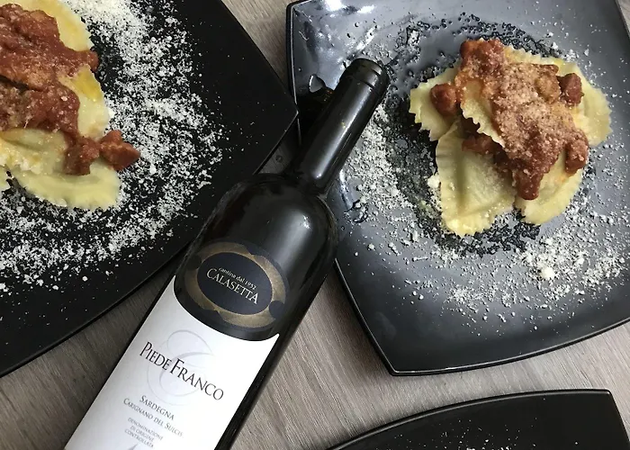 Il Salice Maison d'hôtes