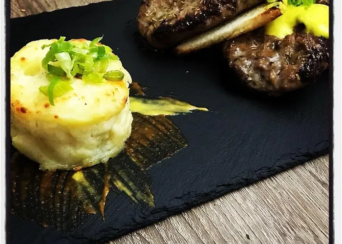 Maison d'hôtes Il Salice 3*