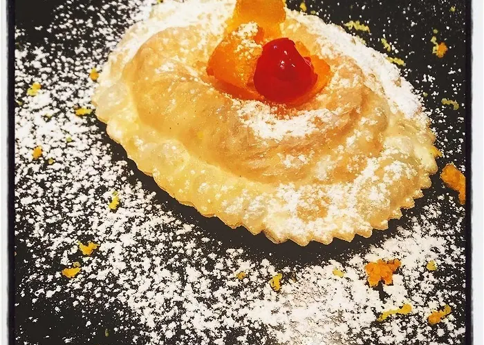 Maison d'hôtes Il Salice 3*