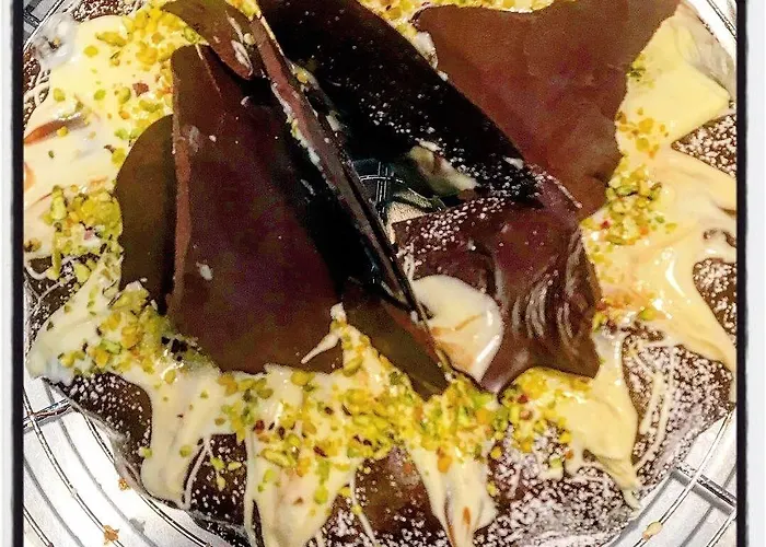 Πανσιόν Il Salice