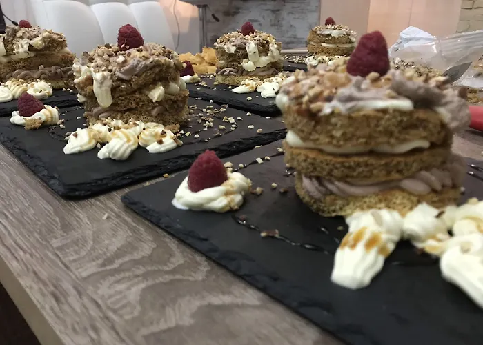 Il Salice Maison d'hôtes 3*