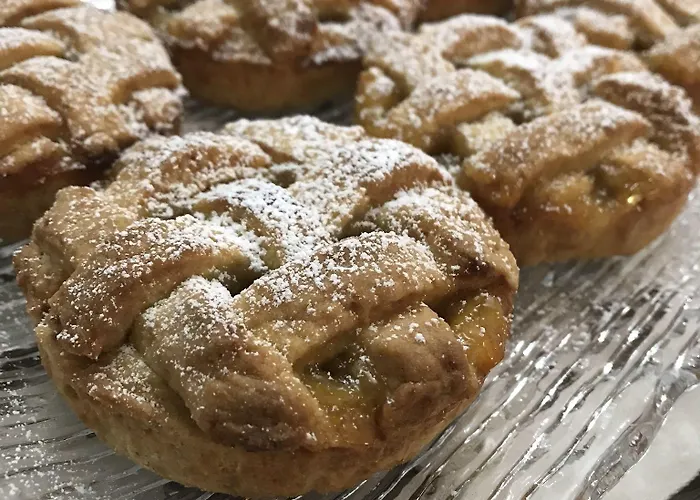 Il Salice Maison d'hôtes 3*