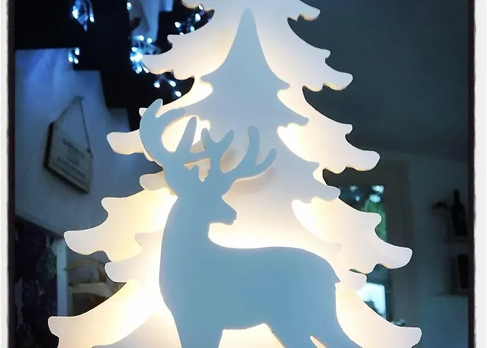 Il Salice Maison d'hôtes