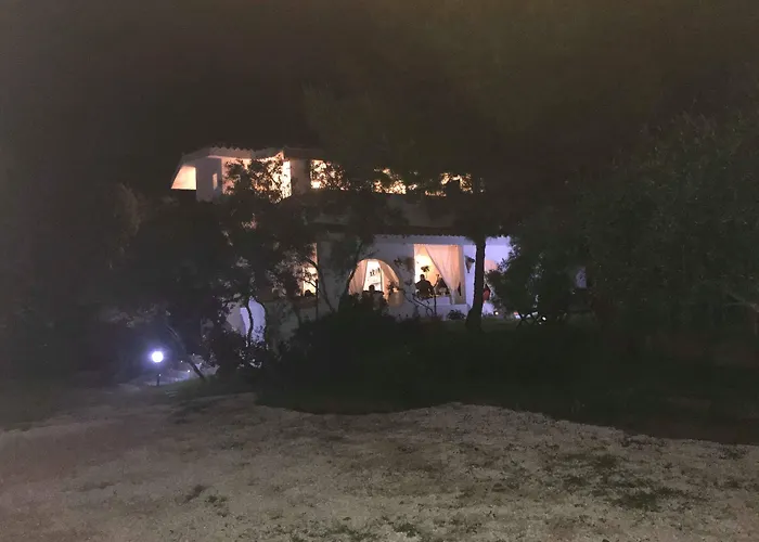 Il Salice Πανσιόν 3*