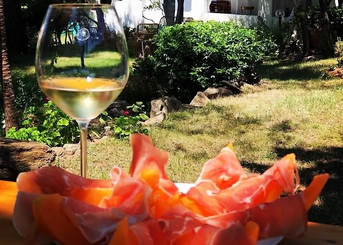 Il Salice Maison d'hôtes 3*