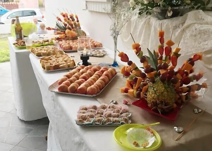 Πανσιόν Il Salice