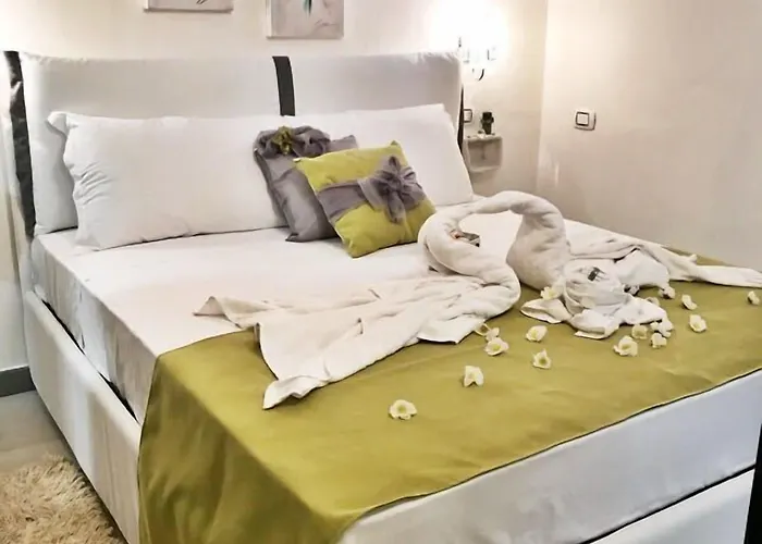 Maison d'hôtes Il Salice 3*